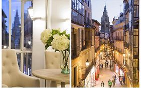 Apartamentos Abadia By Toledo Ap
